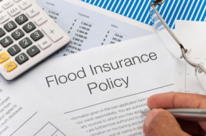 Flood Insurance Policy