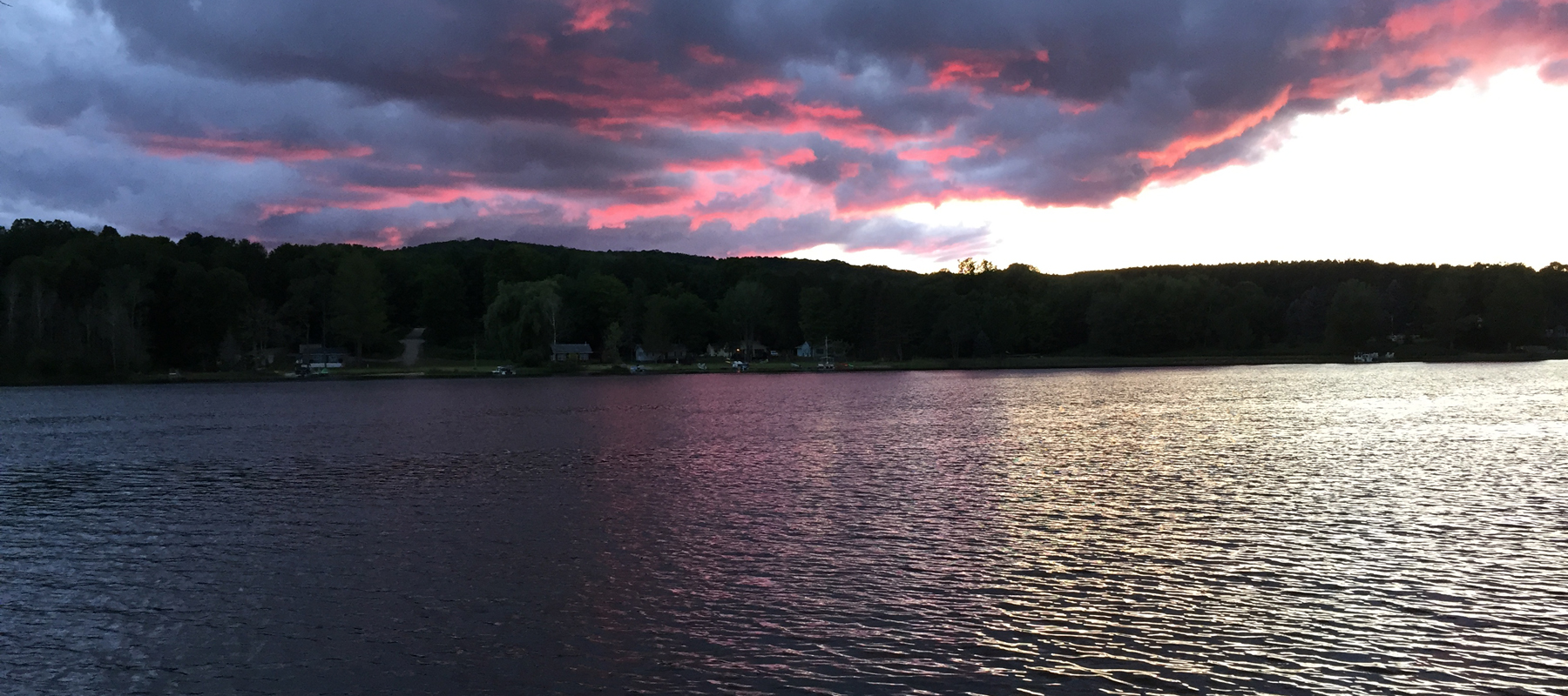 Six Mile Lake Association East Jordan, Michigan